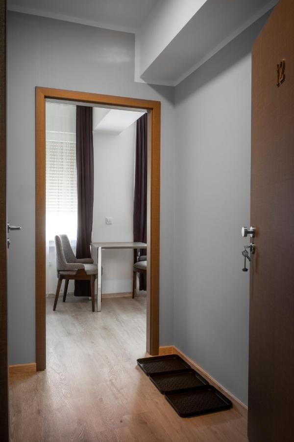 Loewen Hotel 라데보름발트 외부 사진