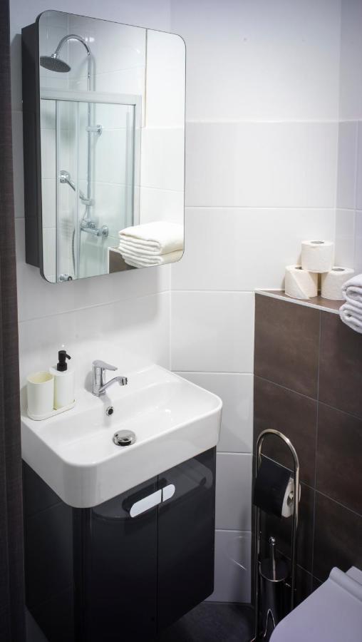 Loewen Hotel 라데보름발트 외부 사진