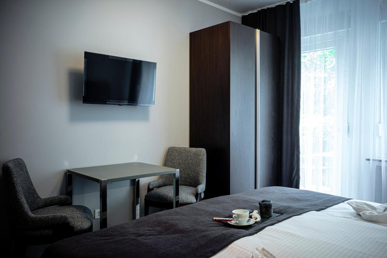 Loewen Hotel 라데보름발트 외부 사진