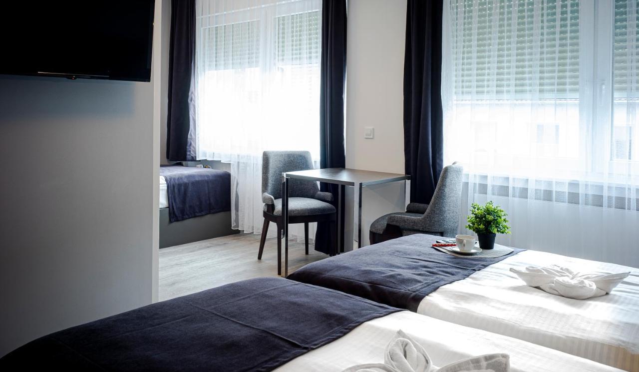Loewen Hotel 라데보름발트 외부 사진