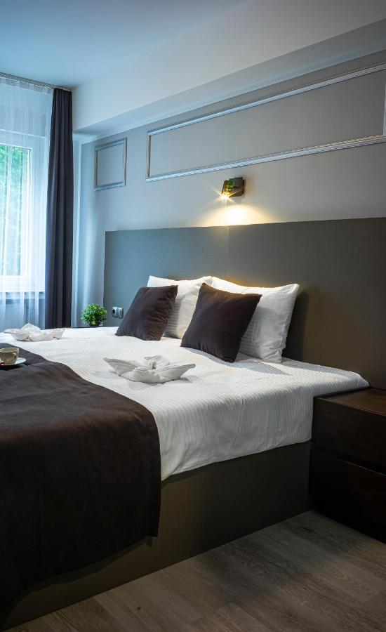 Loewen Hotel 라데보름발트 외부 사진