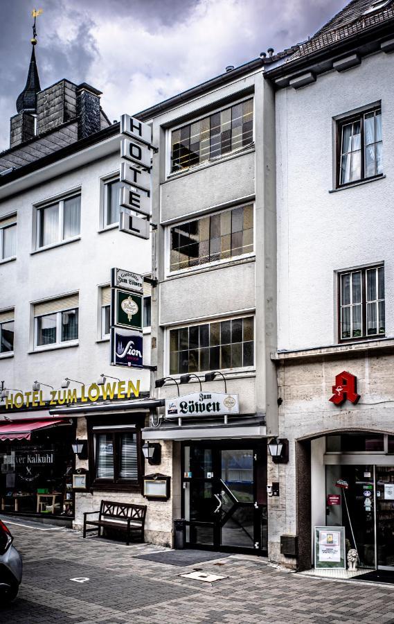 Loewen Hotel 라데보름발트 외부 사진