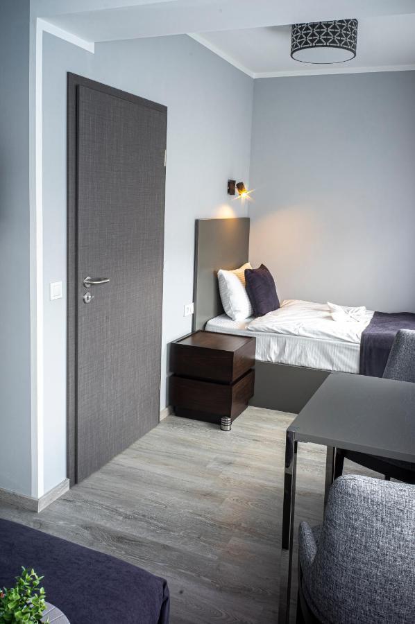Loewen Hotel 라데보름발트 외부 사진