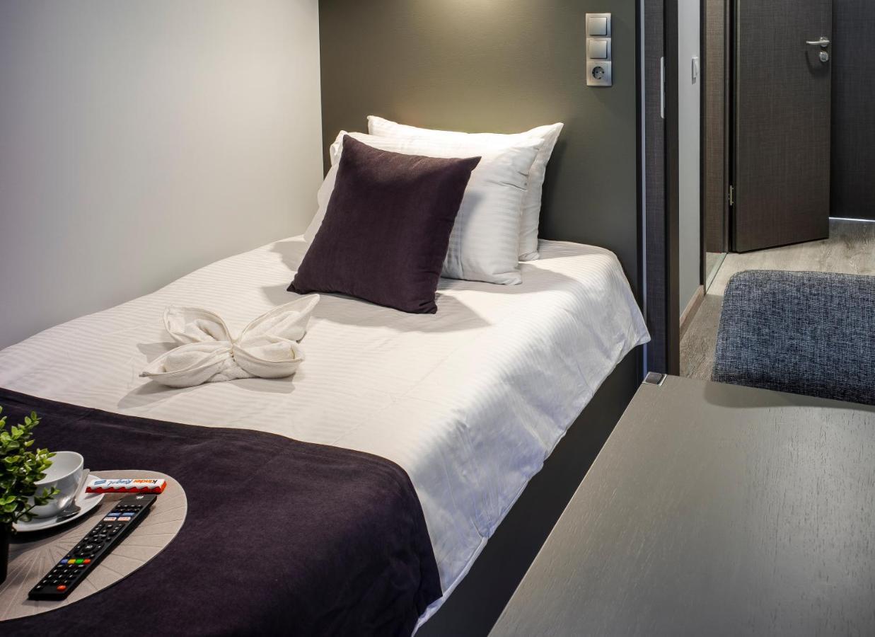 Loewen Hotel 라데보름발트 외부 사진