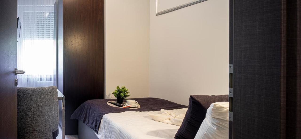 Loewen Hotel 라데보름발트 외부 사진