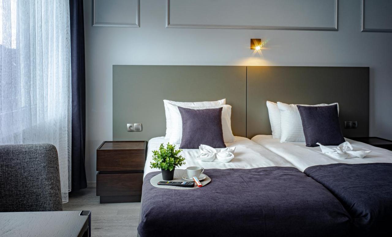 Loewen Hotel 라데보름발트 외부 사진