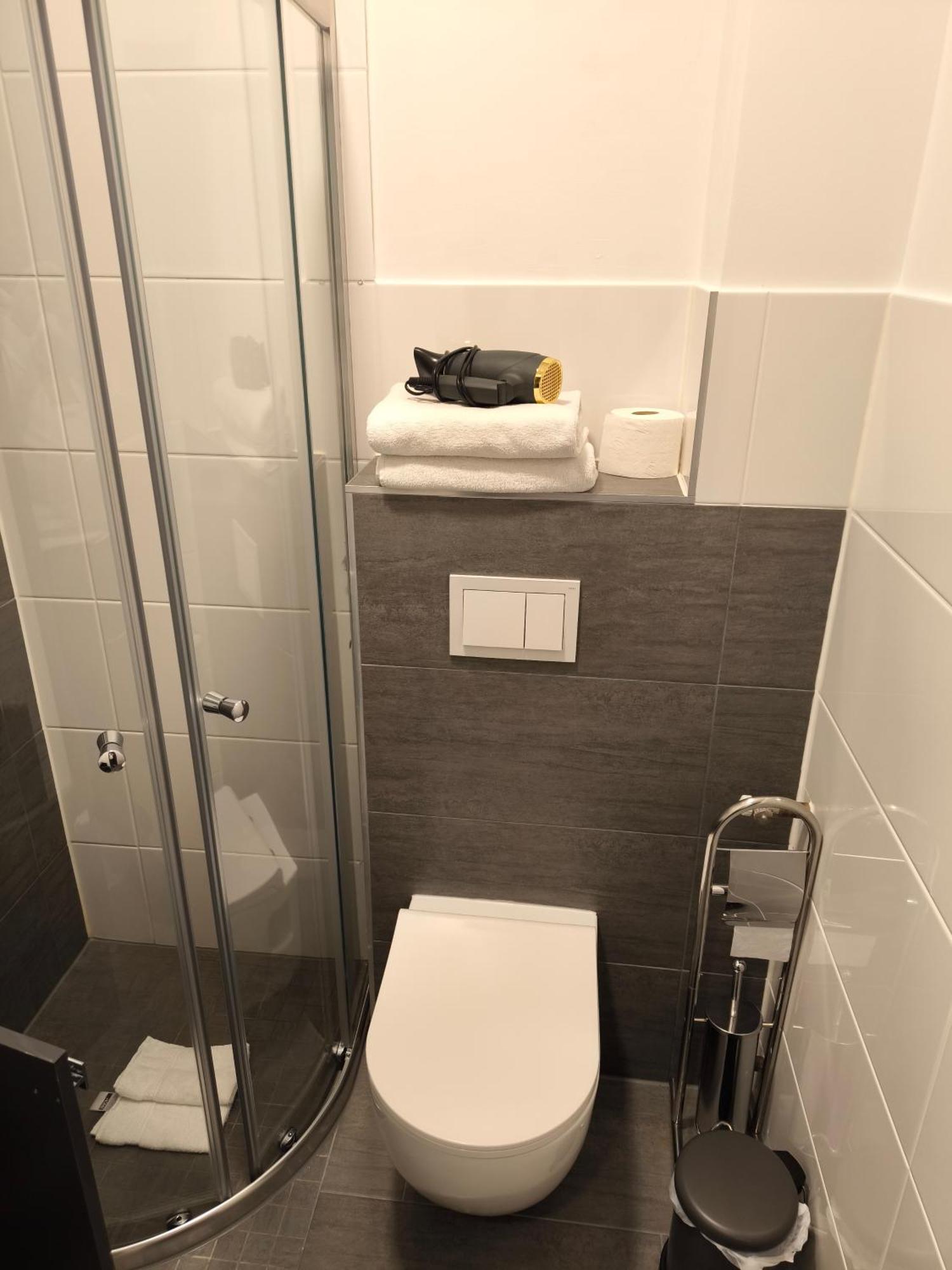 Loewen Hotel 라데보름발트 외부 사진