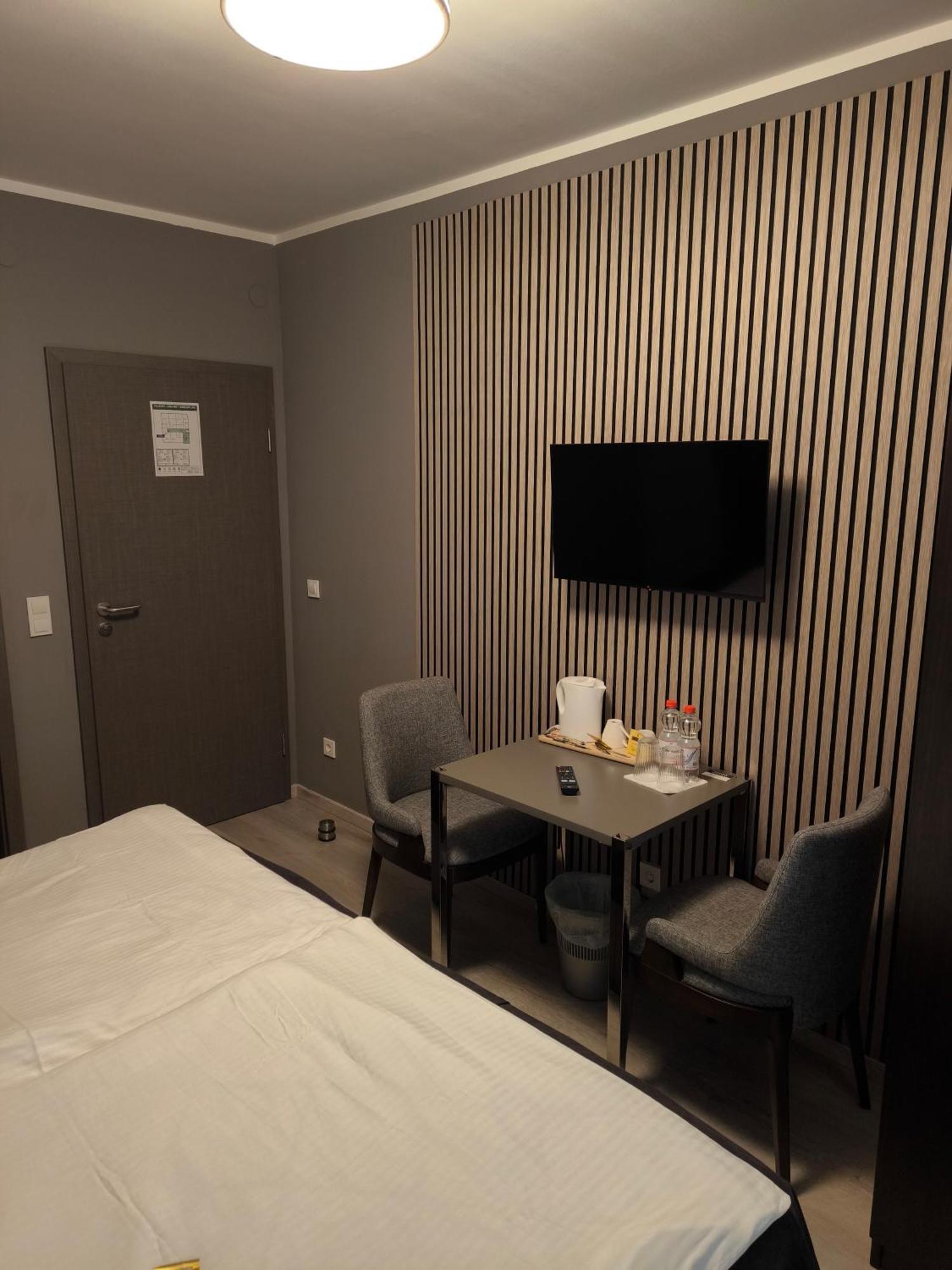 Loewen Hotel 라데보름발트 외부 사진