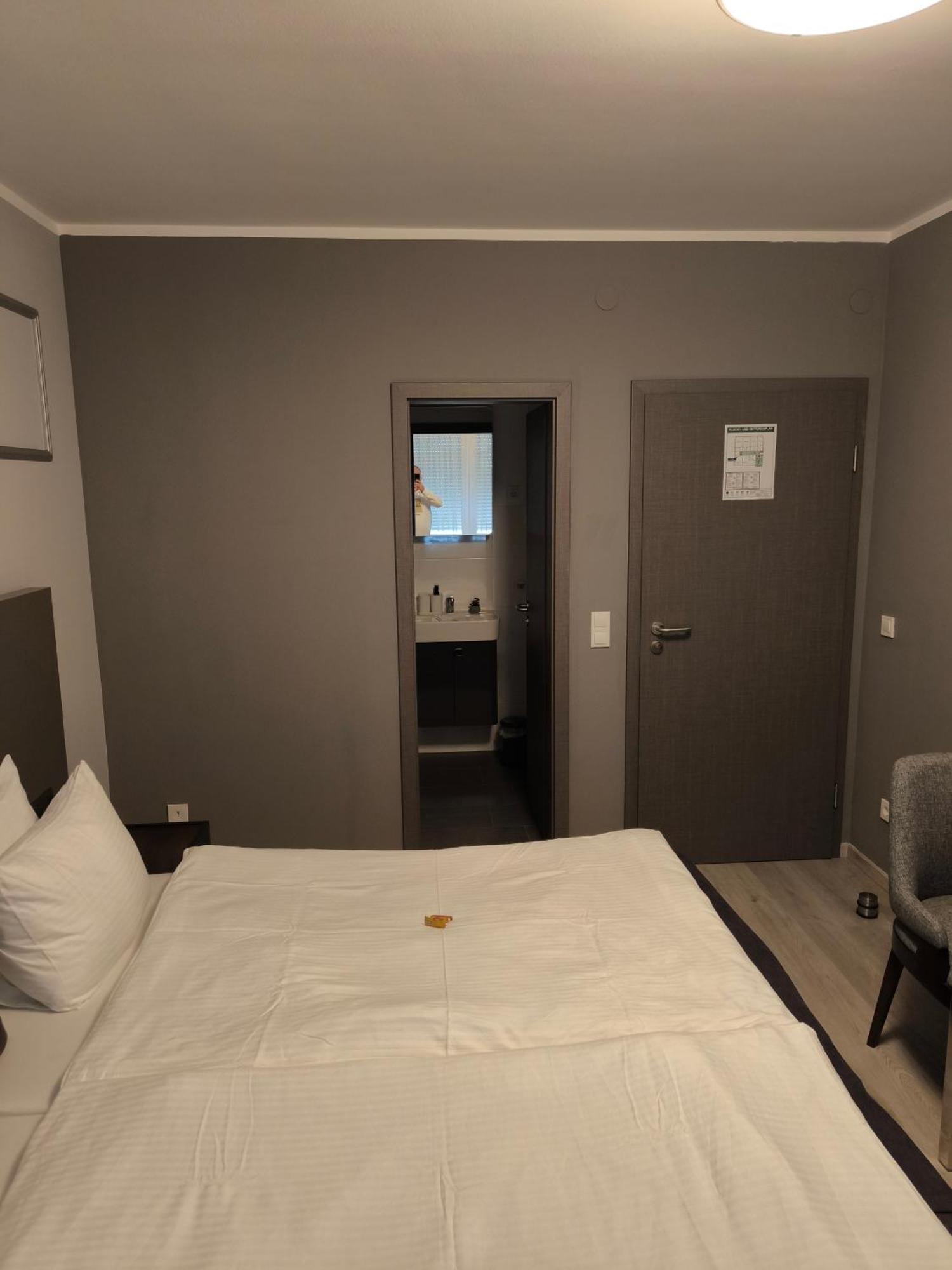 Loewen Hotel 라데보름발트 외부 사진