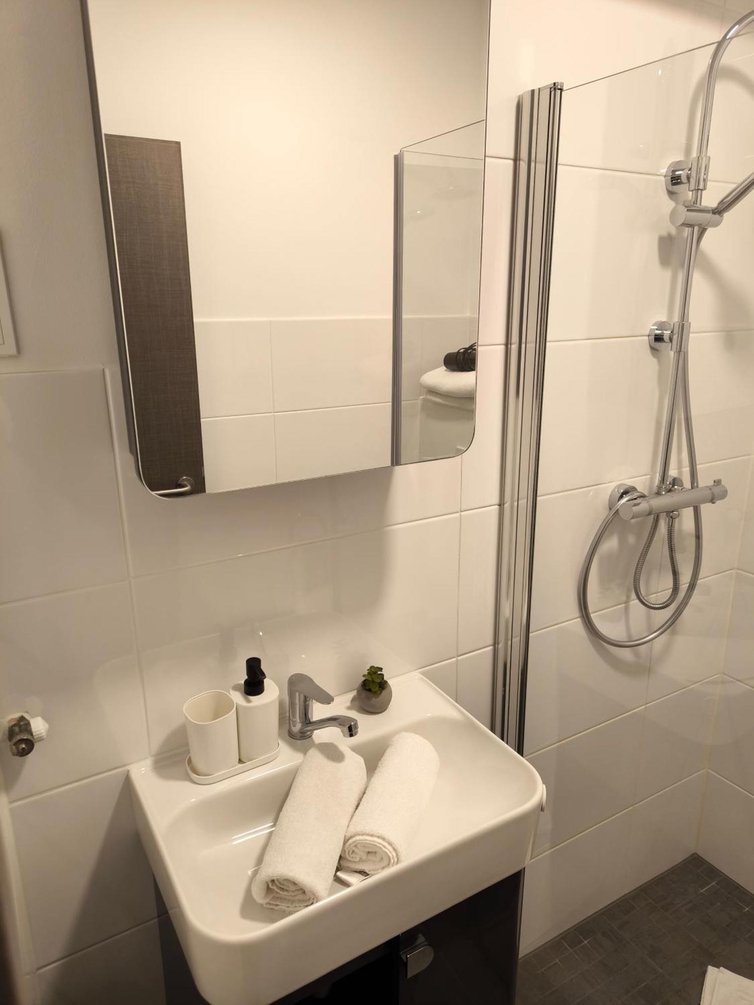 Loewen Hotel 라데보름발트 외부 사진