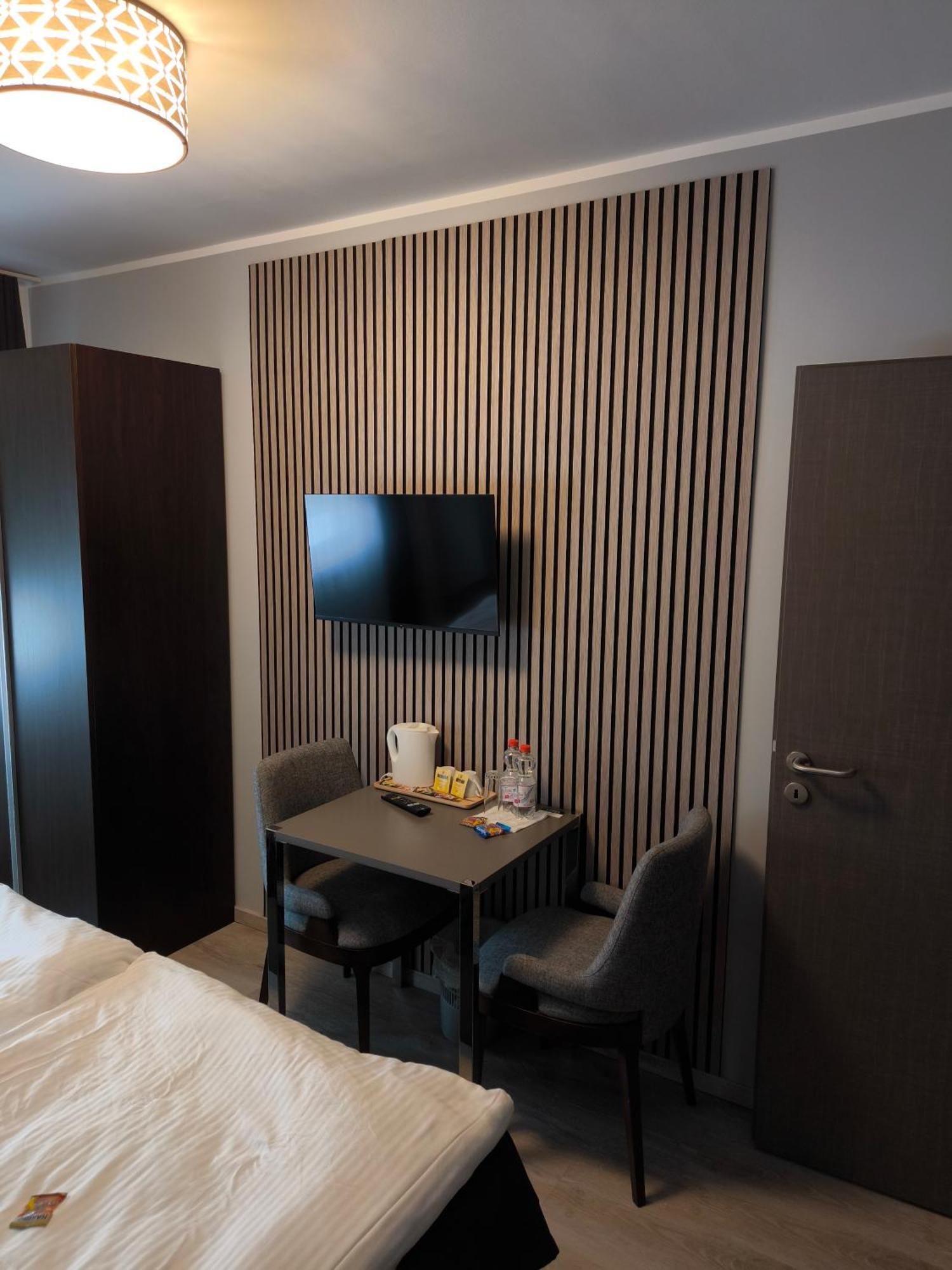 Loewen Hotel 라데보름발트 외부 사진