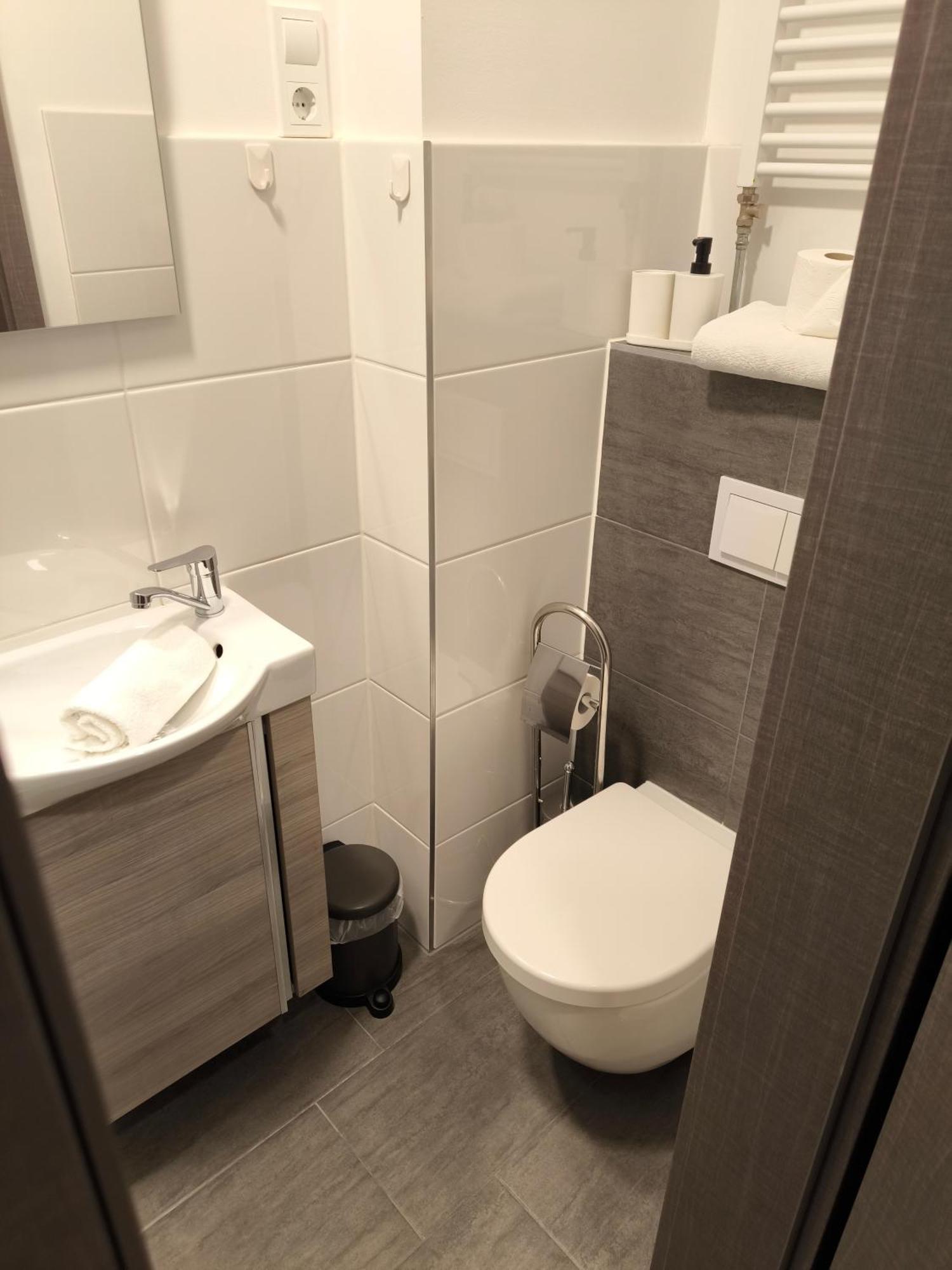 Loewen Hotel 라데보름발트 외부 사진