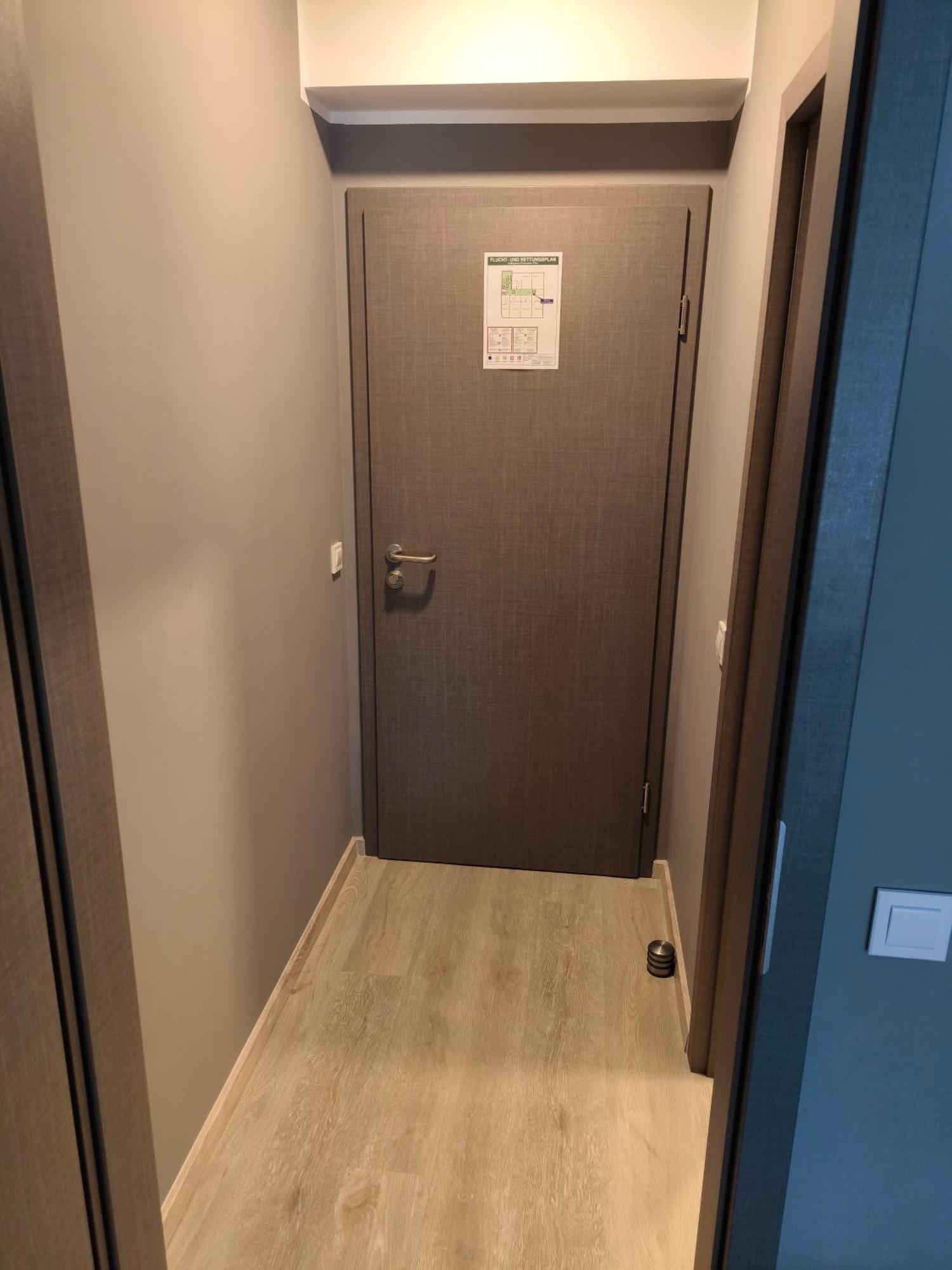 Loewen Hotel 라데보름발트 외부 사진