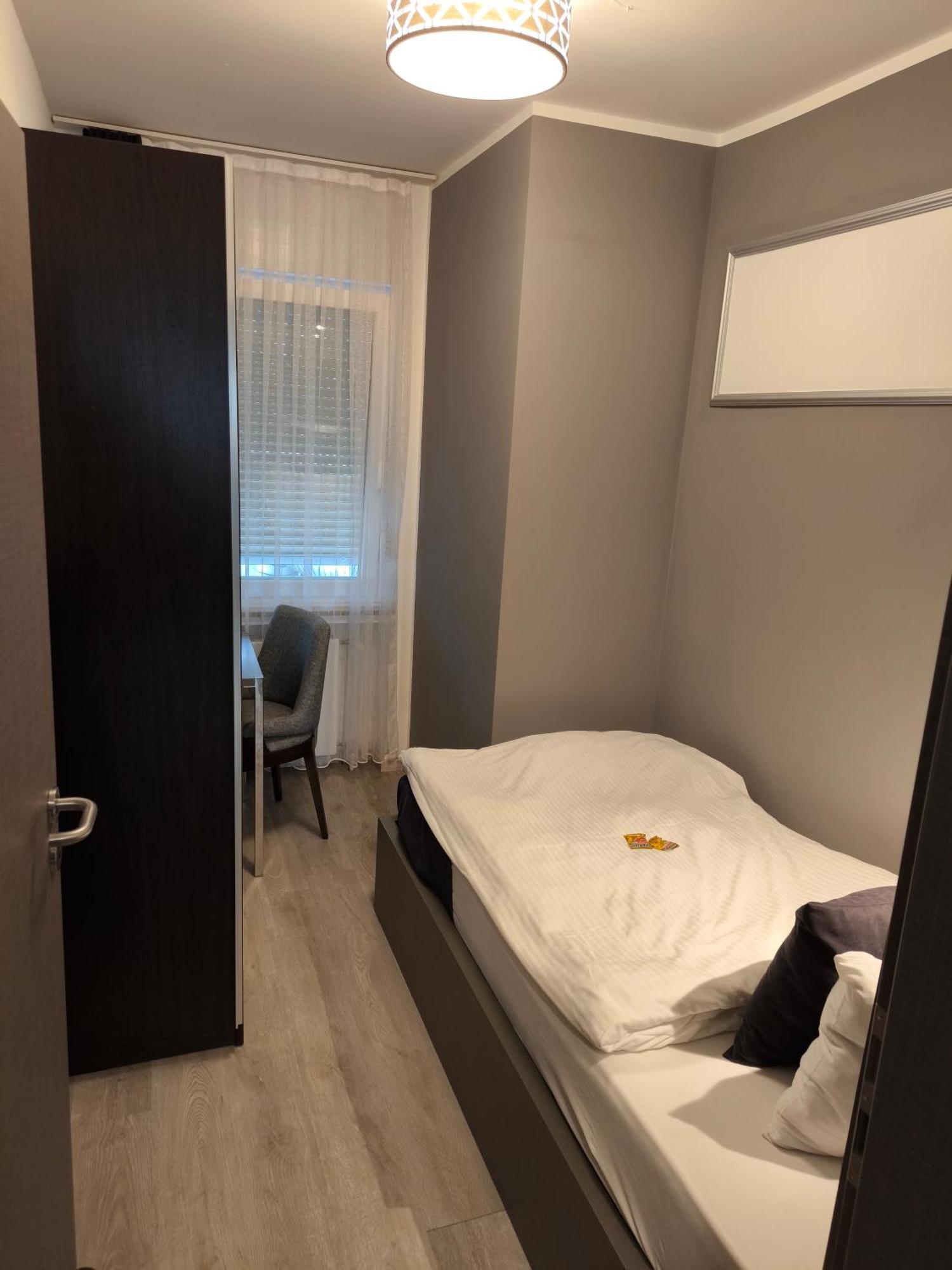 Loewen Hotel 라데보름발트 외부 사진