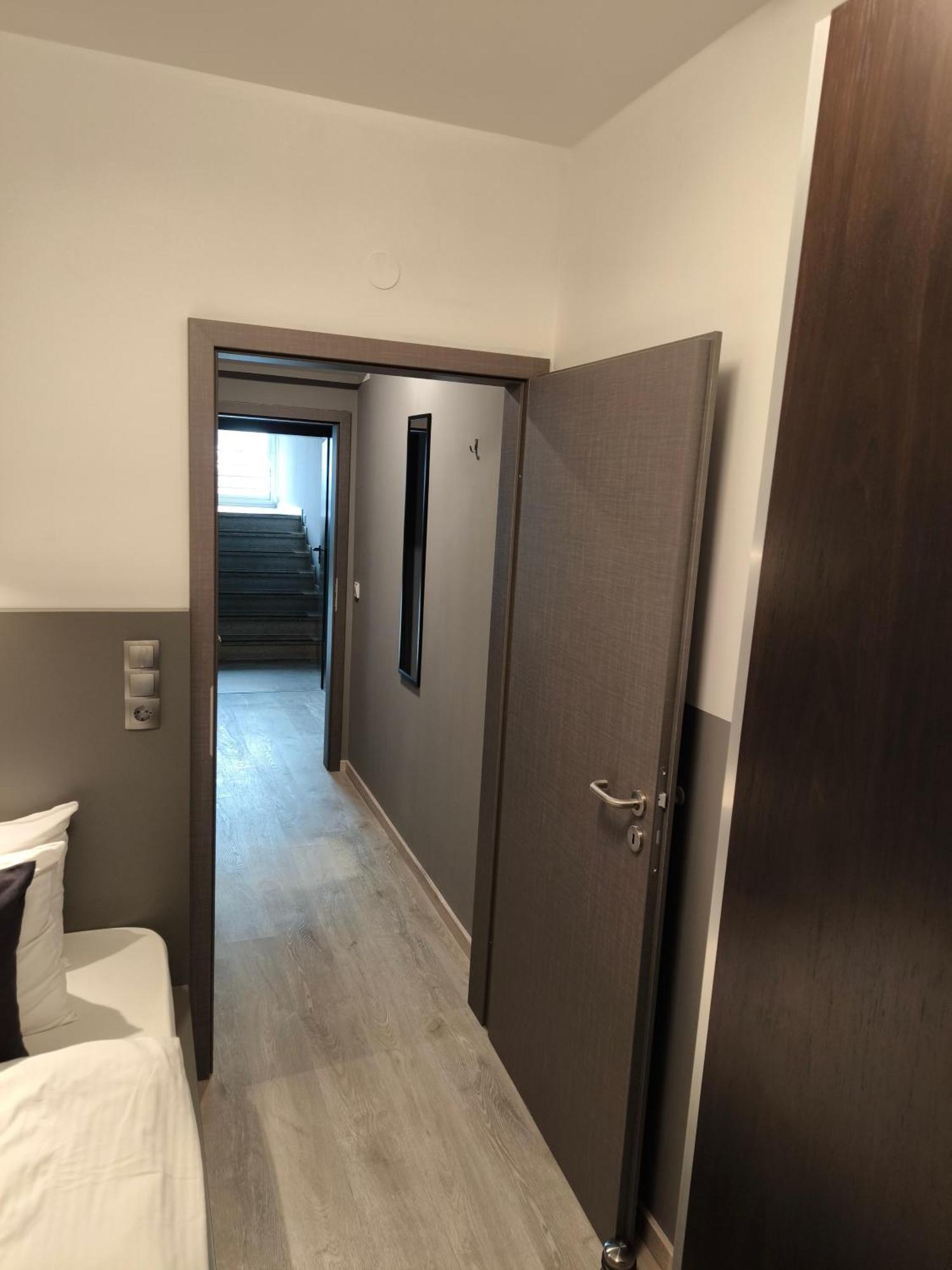 Loewen Hotel 라데보름발트 외부 사진