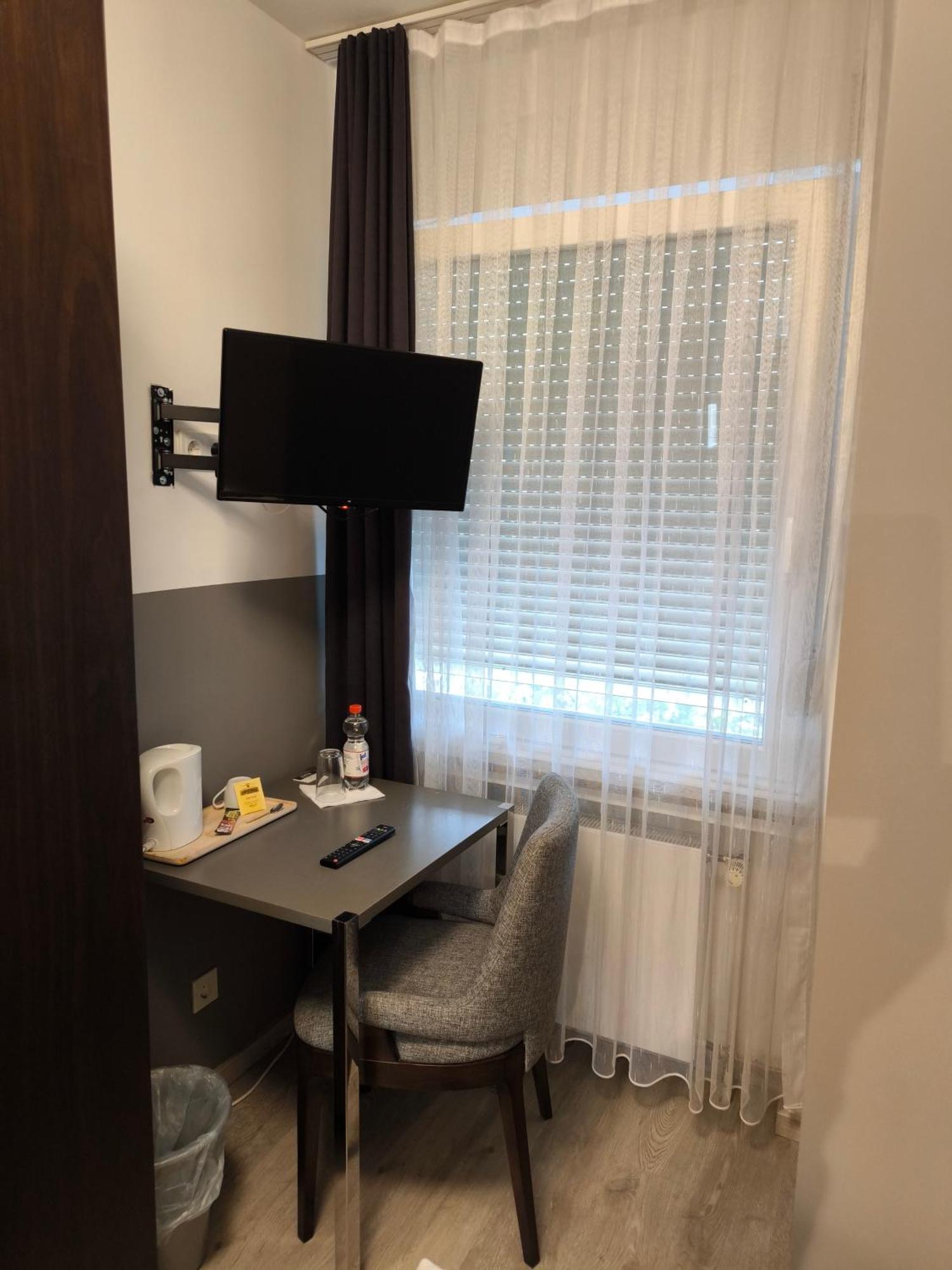 Loewen Hotel 라데보름발트 외부 사진