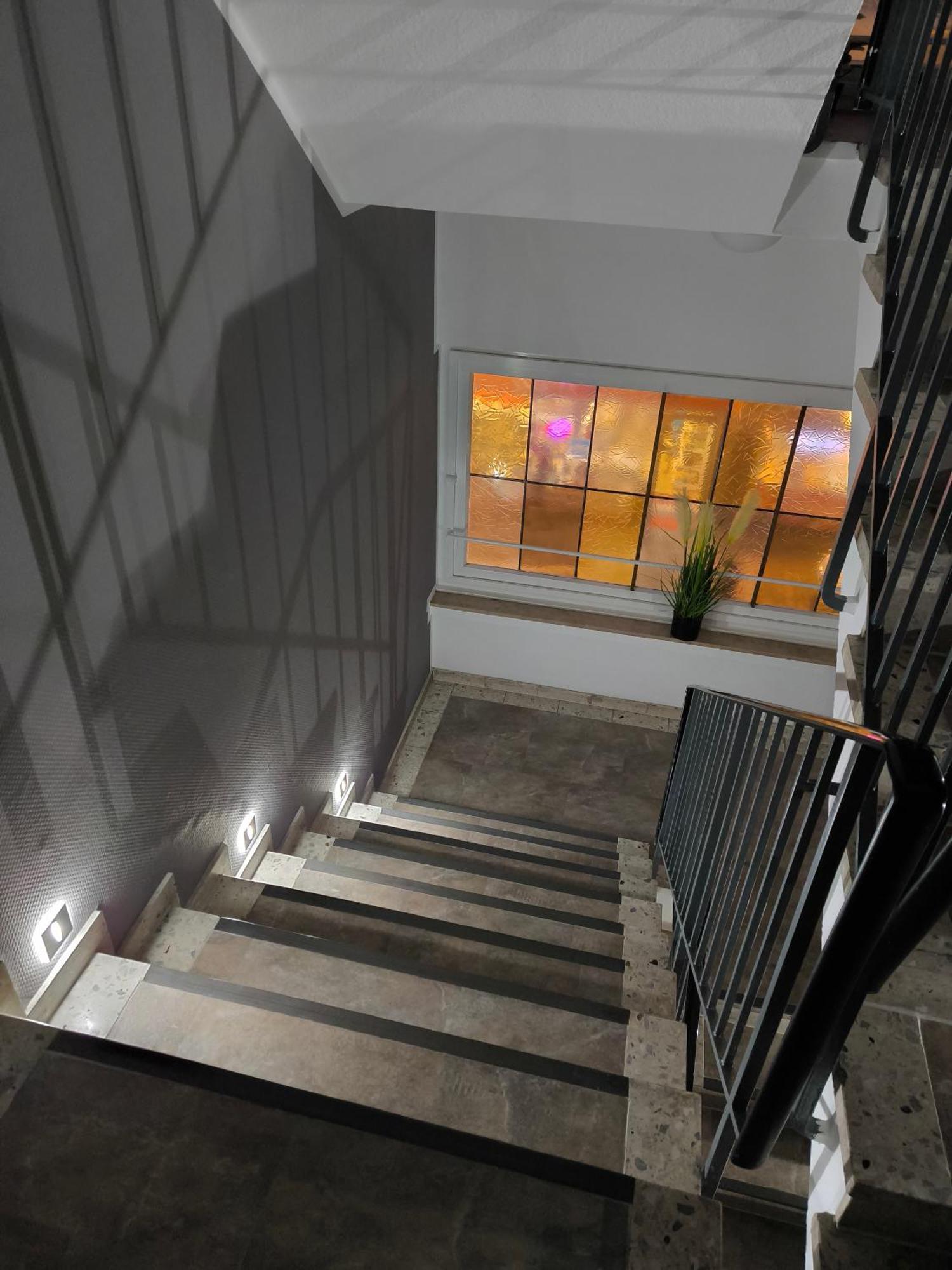 Loewen Hotel 라데보름발트 외부 사진